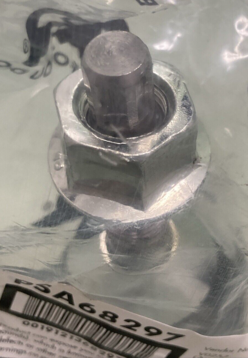 NEW TRQ PSA68297 Front Outer Tie Rod End Left/Right