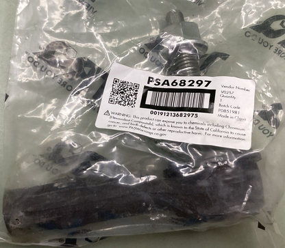 NEW TRQ PSA68297 Front Outer Tie Rod End Left/Right