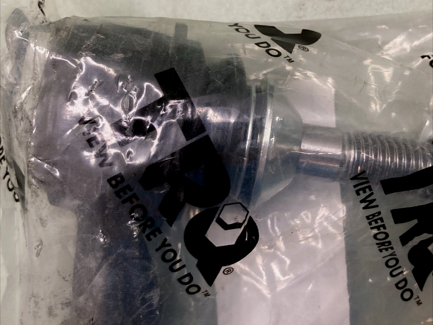 NEW TRQ PSA68297 Front Outer Tie Rod End Left/Right