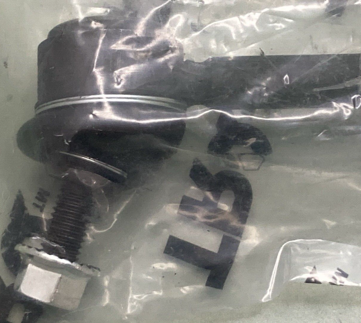 NEW TRQ PSA67928 Front Right Sway Bar Stabilizer Link