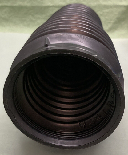 NEW EMPI 88-1638-K FRONT INNER STEERING RACK BOOT BELLOW W/ TIES & INSTRUCTIONS