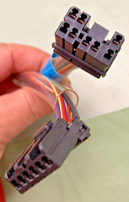 NEW GENUINE HARLEY-DAVIDSON 68771-02A REAR FENDER LIGHTING HARNESS