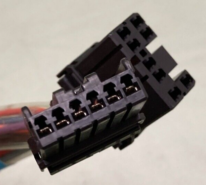 NEW GENUINE HARLEY-DAVIDSON 68771-02A REAR FENDER LIGHTING HARNESS