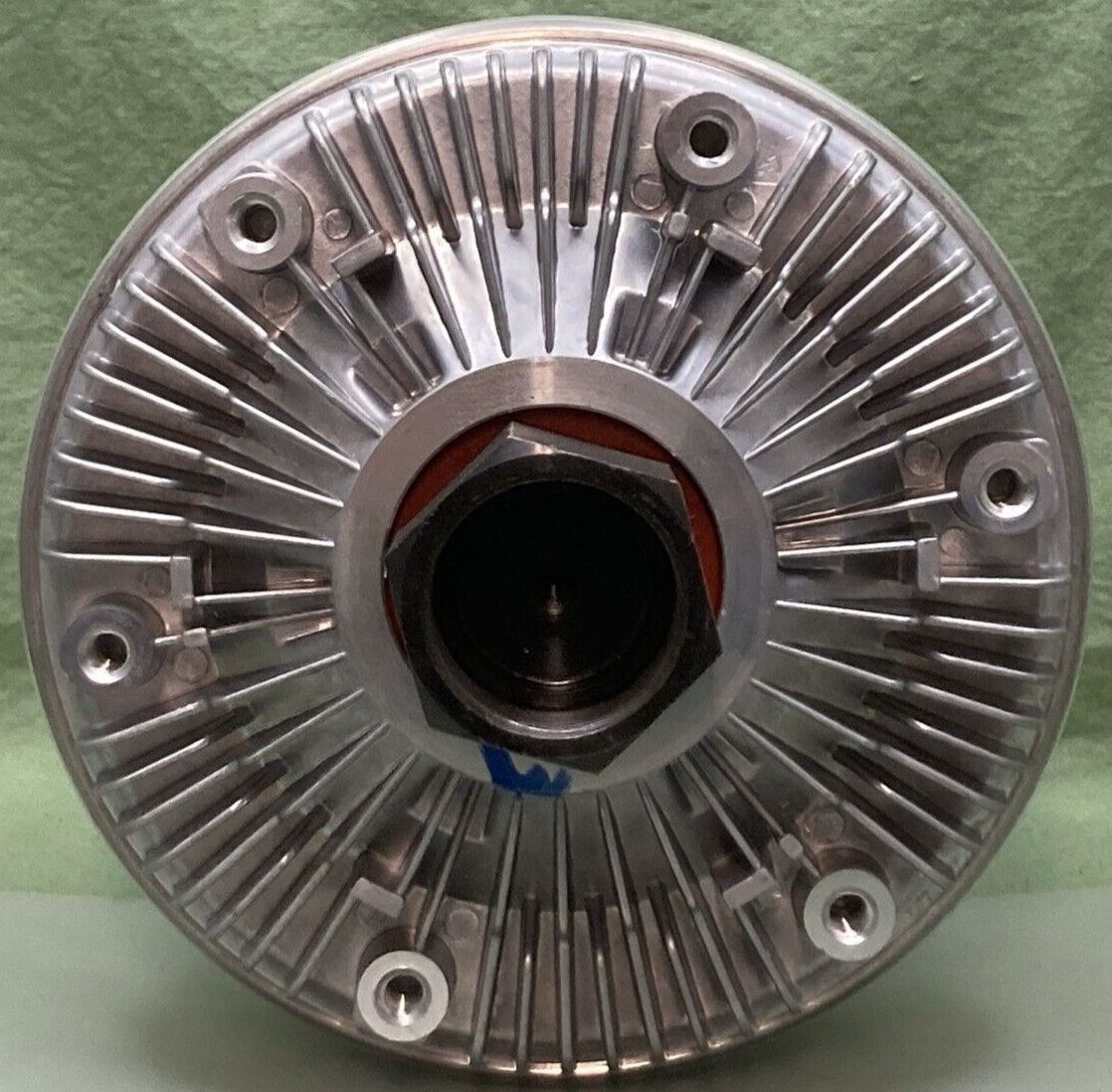 NEW KERWATS 1ARFC00012 Electric Radiator Cooling Fan Clutch Power Stroke V8 6.0L