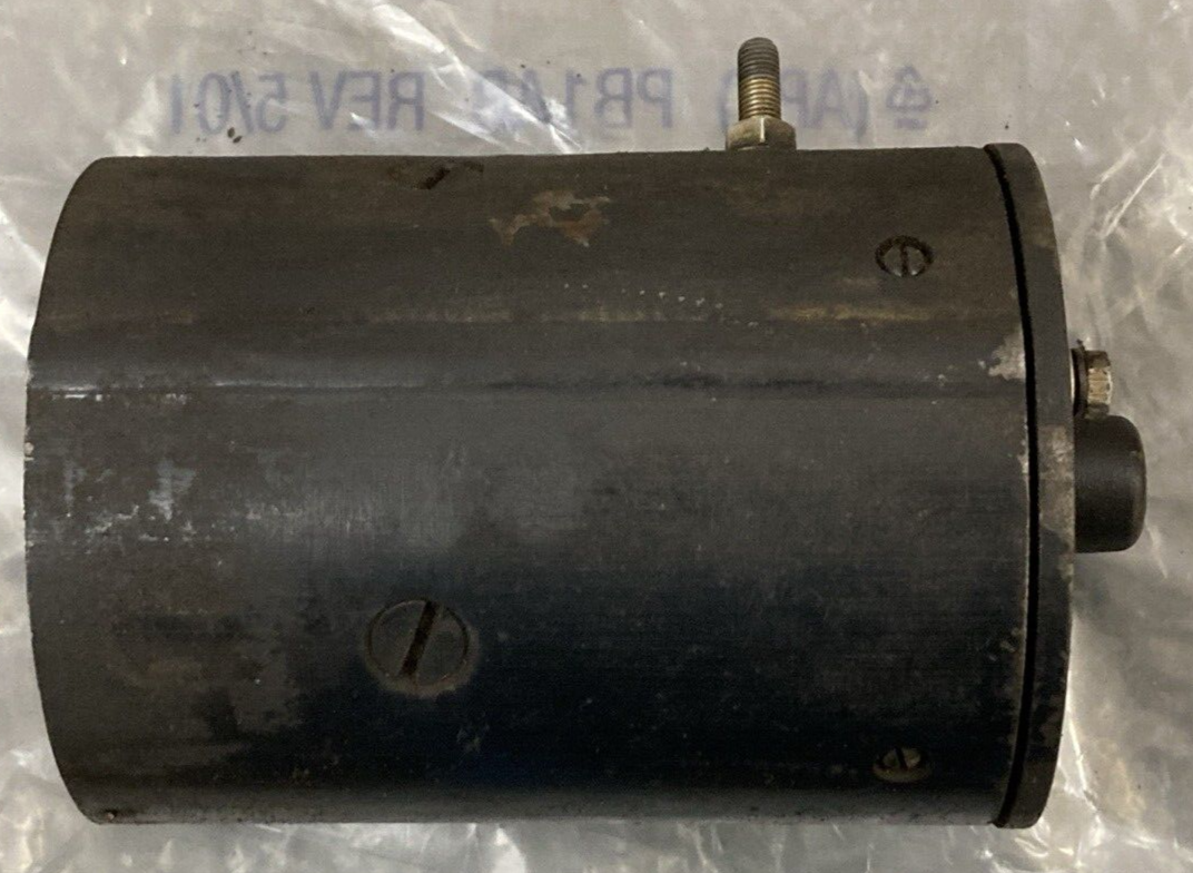 J&N 430-20071 LMN0003 Hydraulics Pump Motor Double Ball Bearing