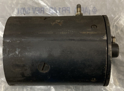 J&N 430-20071 LMN0003 Hydraulics Pump Motor Double Ball Bearing