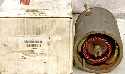 J&N 430-20071 LMN0003 Hydraulics Pump Motor Double Ball Bearing