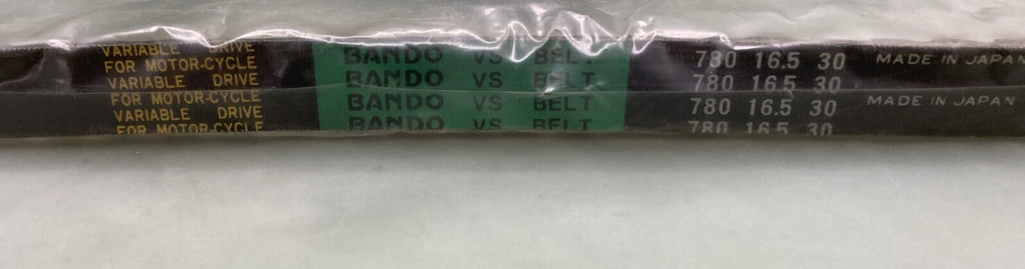 NEW GENUINE E-TON 650207 DRIVE BELT B3100-B00-0000 Viper 90 2-Stroke (RXL-90)