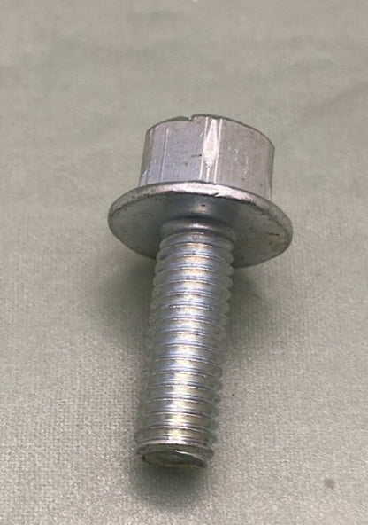 NEW GENUINE E-TON 650242 FLANGE BOLT (M6X18)