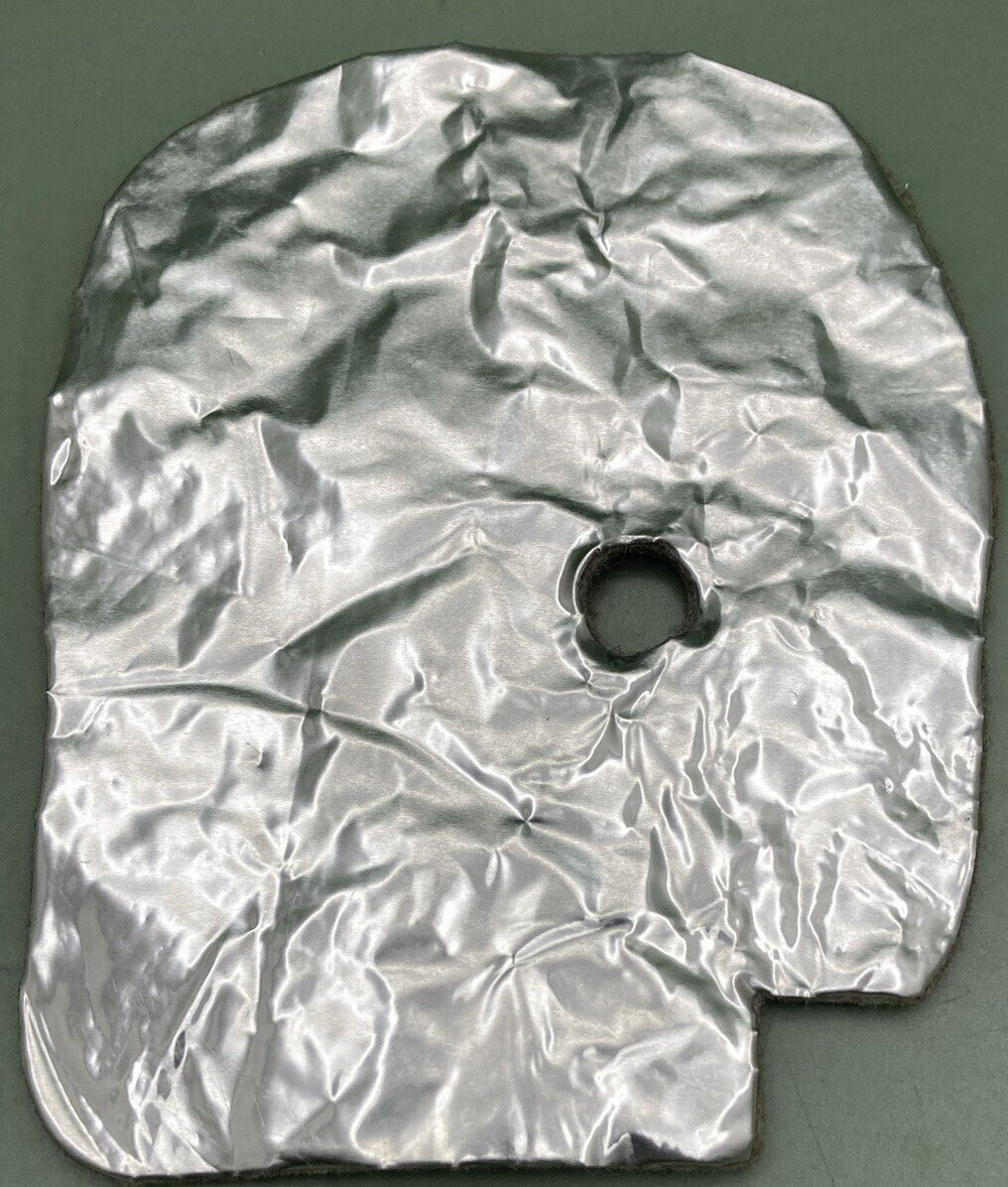 NEW GENUINE E-TON 650325 OIL TANK PAD