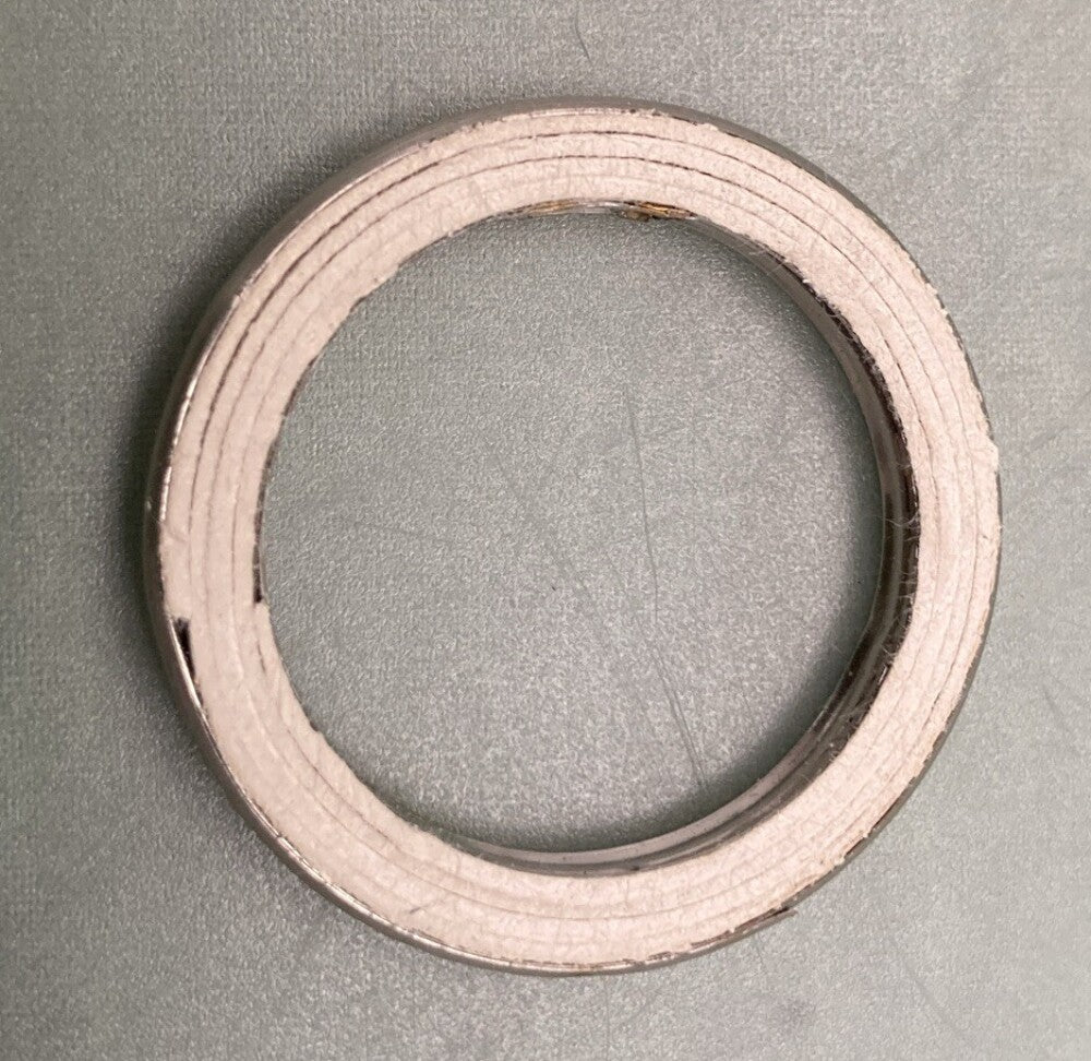 NEW GENUINE E-TON 650243 EXHAUST MUFFLER GASKET