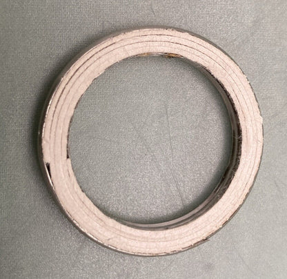 NEW GENUINE E-TON 650243 EXHAUST MUFFLER GASKET