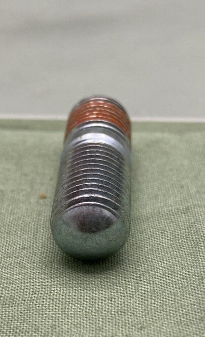 NEW GENUINE E-TON 610040 Stub Bolt (M10x33)