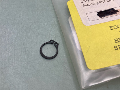 QTY 10 NEW EASTERN MOTORCYCLE PARTS 11031 SNAP RING FOOT SHIFT LVR AND PIVOT PIN