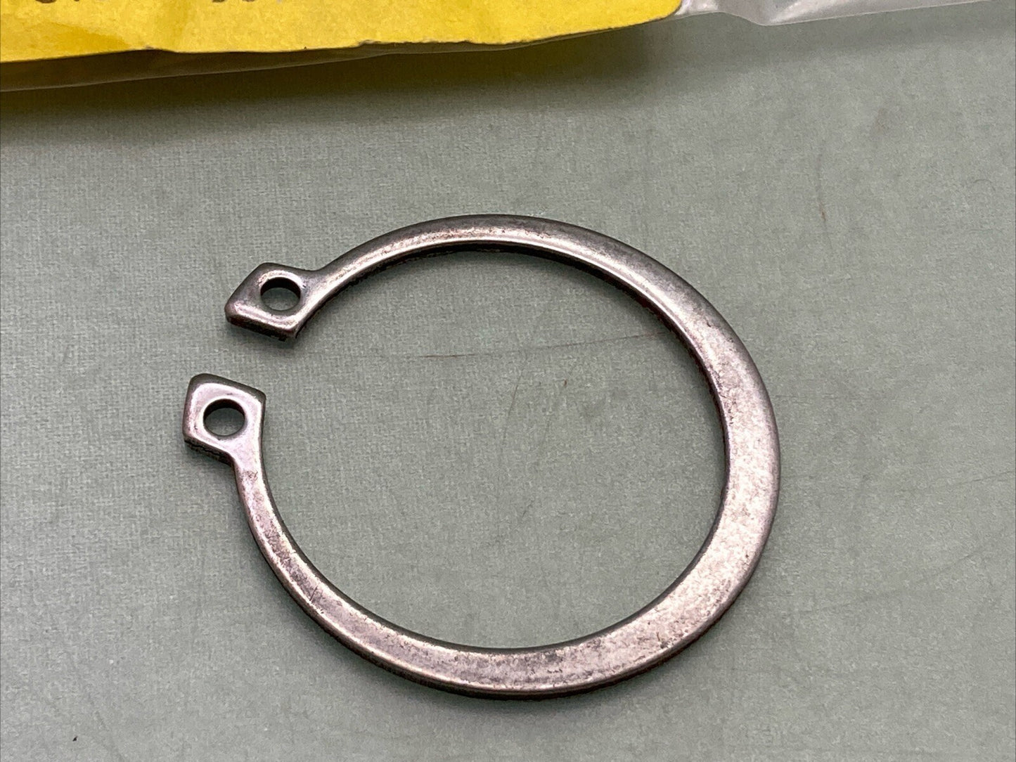 QTY 4 NEW EASTERN MOTORCYCLE PARTS 37904-90 CLUTCH BEARING, 5-SPEED