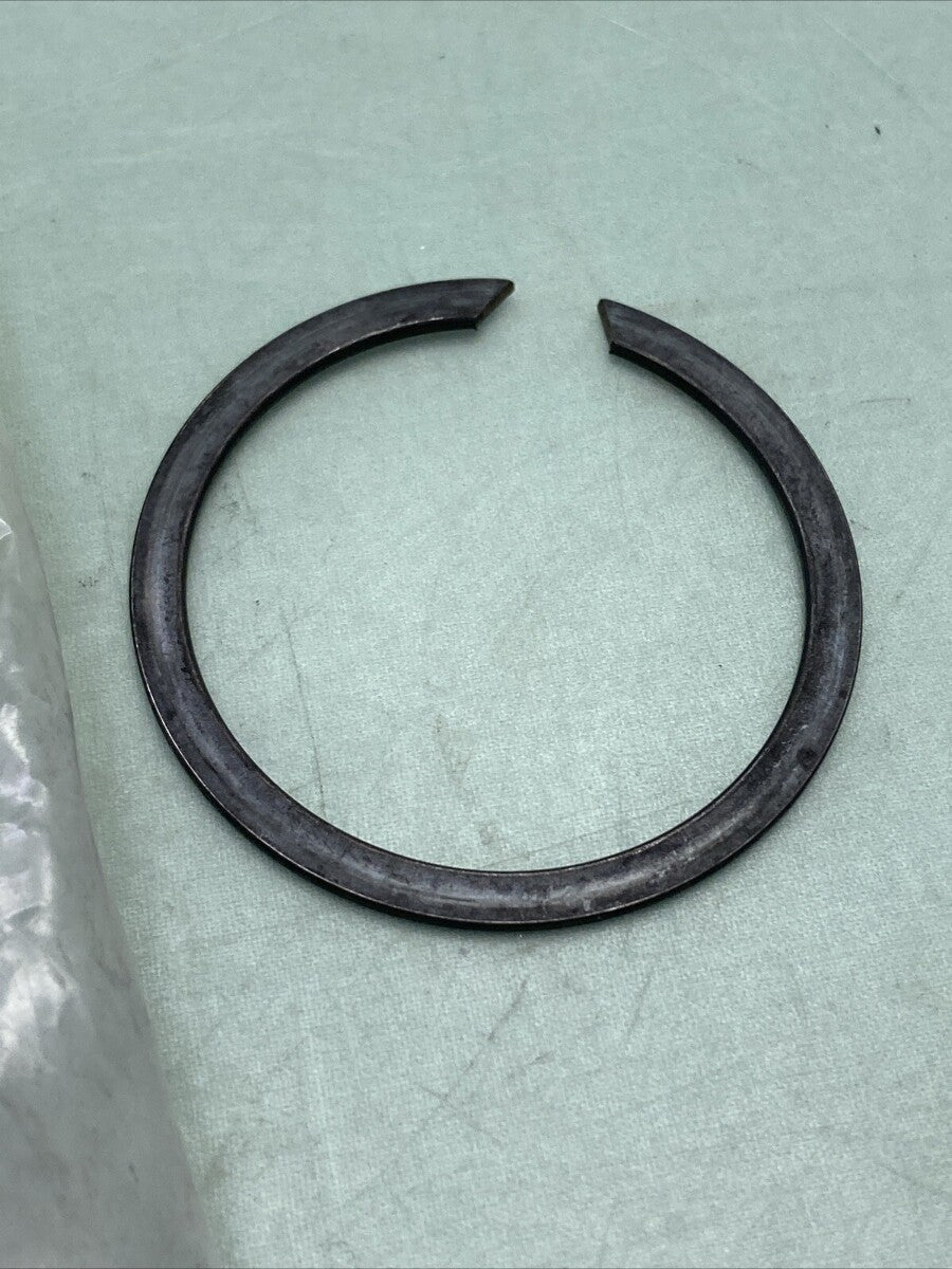 QTY 10 NEW EASTERN MOTORCYCLE PARTS 65325-83A EXHAUST GASKET