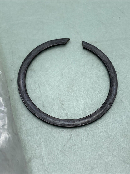QTY 10 NEW EASTERN MOTORCYCLE PARTS 65325-83A EXHAUST GASKET