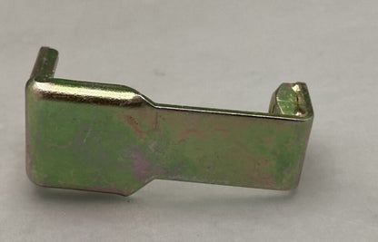 NEW GENUINE  E-TON 610165 OIL TANK BRACKET