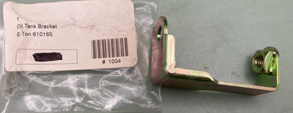 NEW GENUINE  E-TON 610165 OIL TANK BRACKET