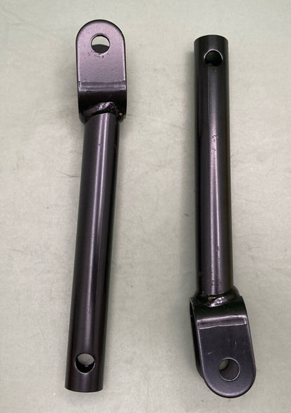 NEW GENUINE E-TON 150 YUKON REAR RACK MOUNTING KIT