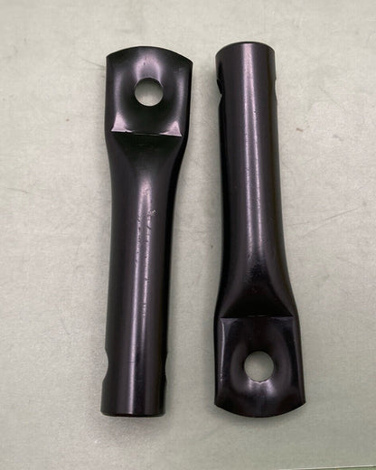 NEW GENUINE E-TON 150 YUKON REAR RACK MOUNTING KIT