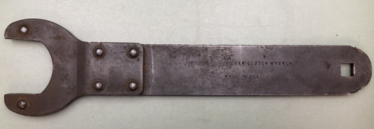 K-D 3296 FORD FAN CLUTCH WRENCH