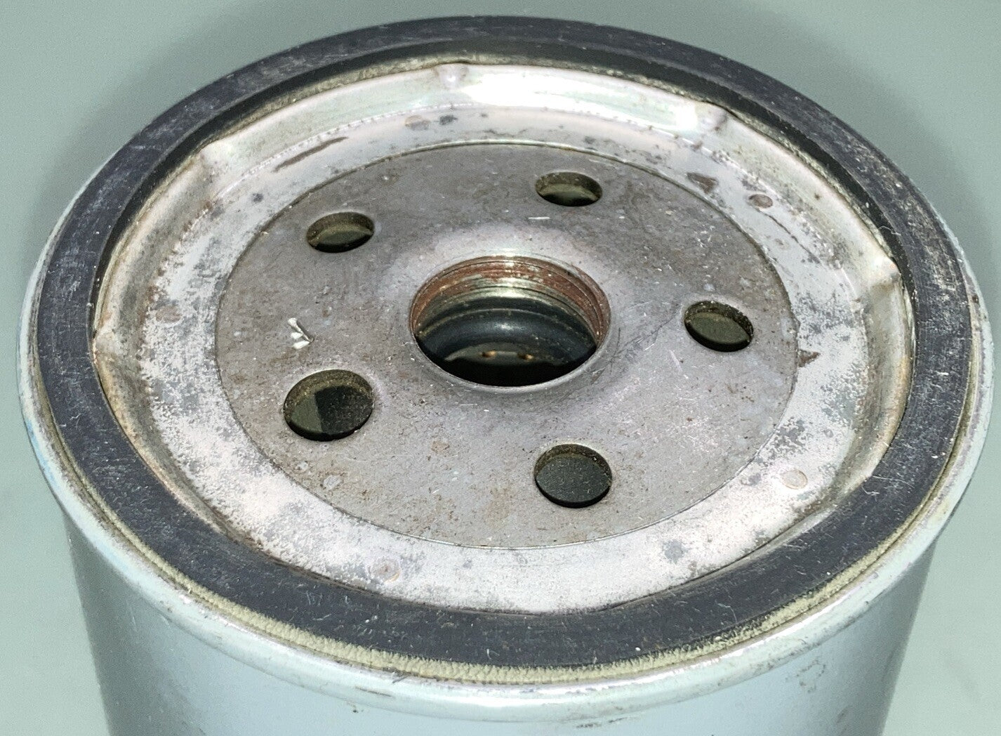 NEW GENUINE LUBER-FINER LFP-816F SECONDARY FUEL FILTER SPIN-ON
