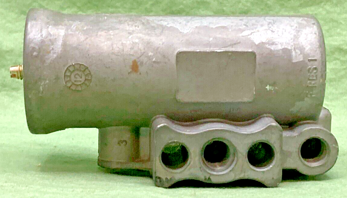 NEW BRAKEBEST RB-18530 D-2 GOVERNOR AIR BRAKE