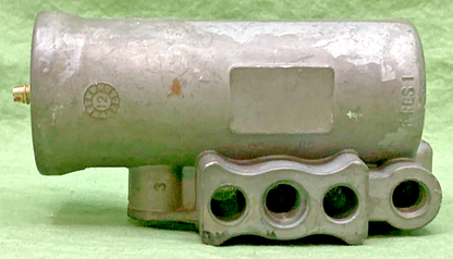 NEW BRAKEBEST RB-18530 D-2 GOVERNOR AIR BRAKE