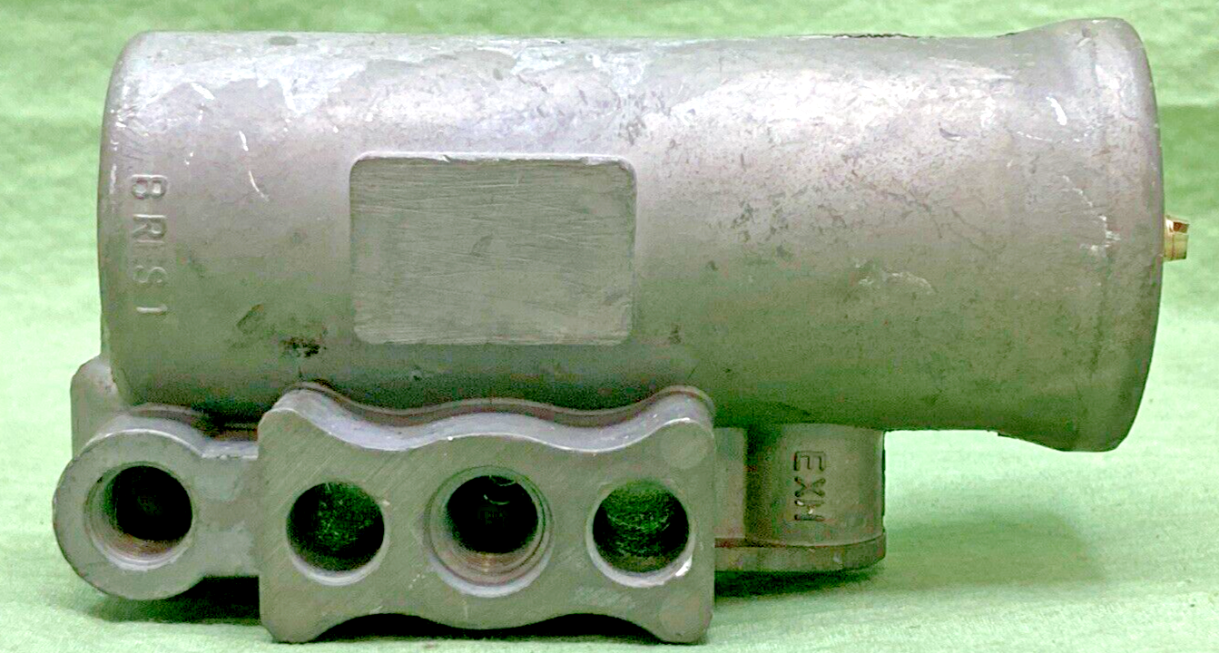 NEW BRAKEBEST RB-18530 D-2 GOVERNOR AIR BRAKE