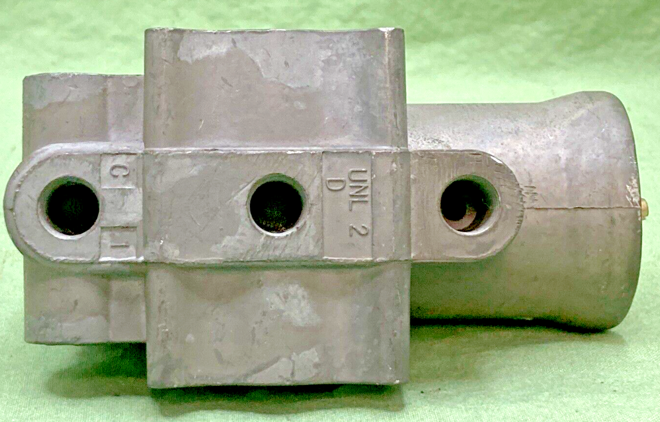 NEW BRAKEBEST RB-18530 D-2 GOVERNOR AIR BRAKE