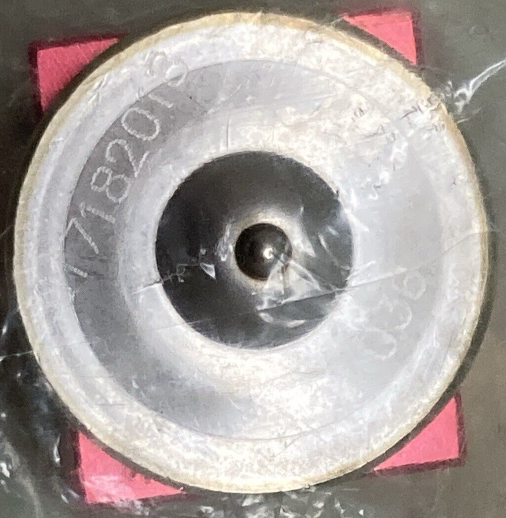 NEW FREIGHTLINER BOA 93674002 A/C EXPANSION VALVE BLOCK