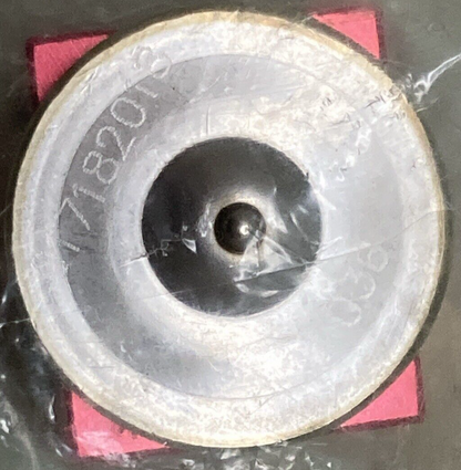 NEW FREIGHTLINER BOA 93674002 A/C EXPANSION VALVE BLOCK