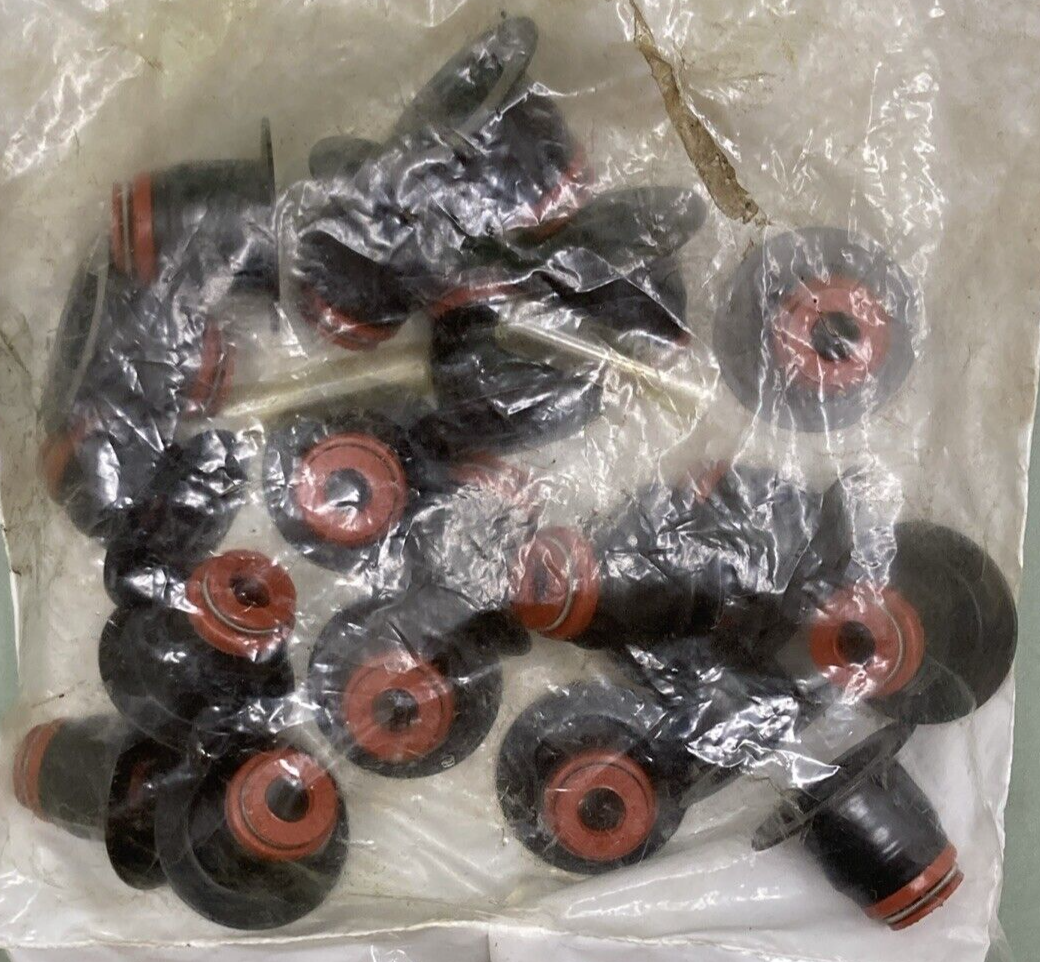 NEW FEL-PRO MS 94011-1 INTAKE MANIFOLD GASKET KIT INCOMPLETE W/ ADDITIONAL PARTS