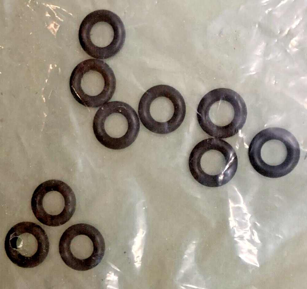 NEW FEL-PRO MS 94011-1 INTAKE MANIFOLD GASKET KIT INCOMPLETE W/ ADDITIONAL PARTS