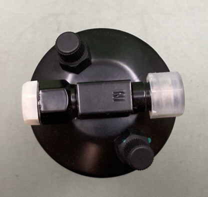 NEW TRUCK AIR PARTS 07-0610A Truck Air A/C Receiver Drier 3"OD 10"L MEI 7169