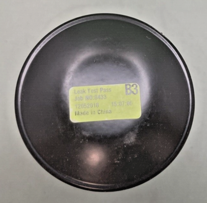 NEW TRUCK AIR PARTS 07-0610A Truck Air A/C Receiver Drier 3"OD 10"L MEI 7169