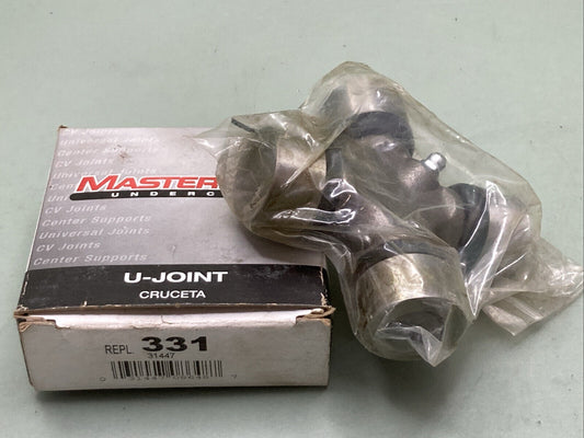 NEW GENUINE MASTERPRO 331 U JOINT