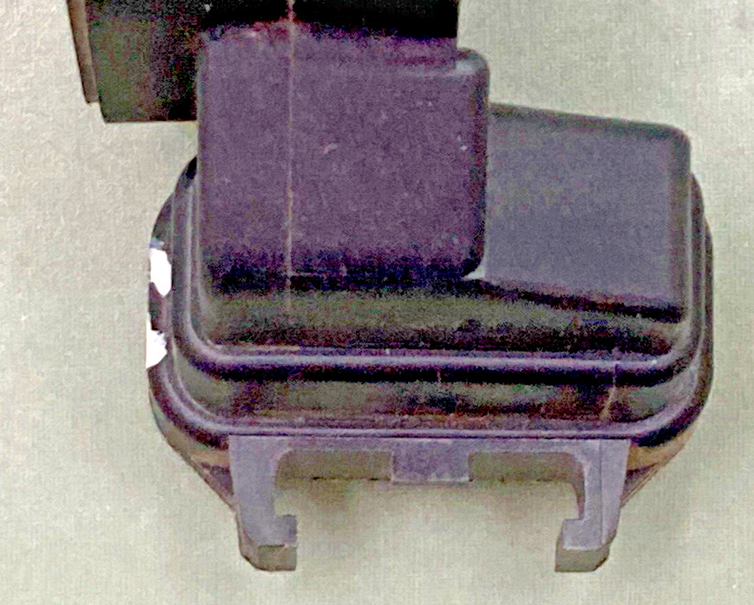 NEW DORMAN 699-101 ACCELERATOR PEDAL POSITION SENSOR
