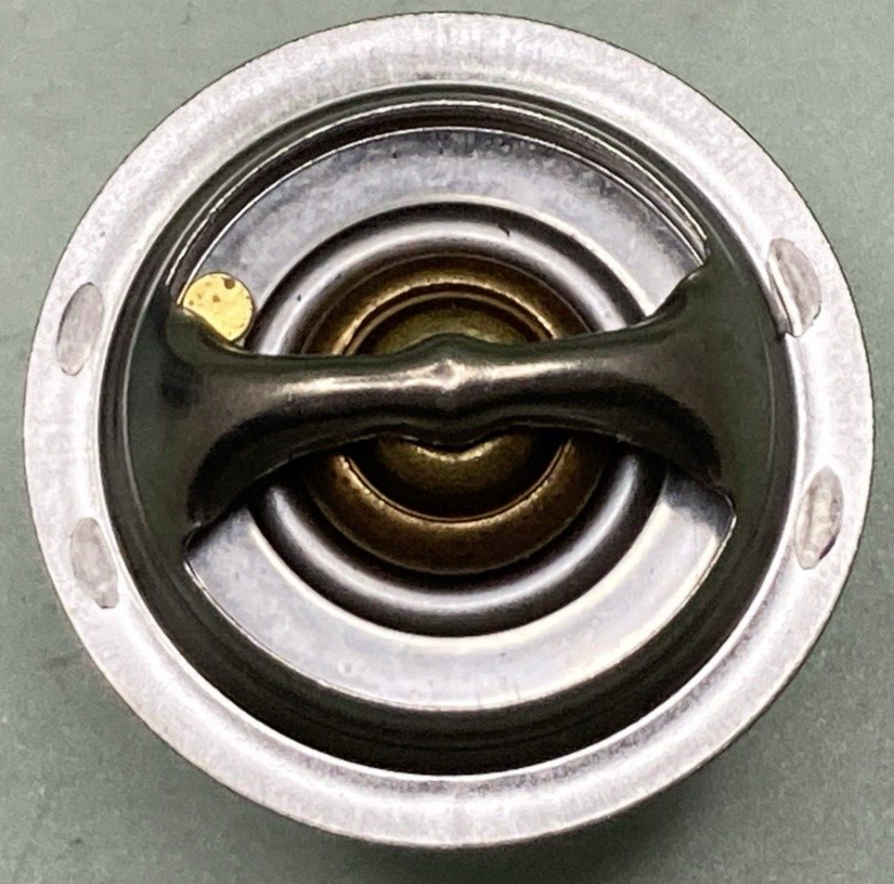 NEW Murray Plus  4139 192° Thermostat FITS FORD JAQUAR LINCOLN MAZDA MERCURY