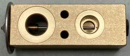 NEW REPLACES EATON 929-609N A/C EXPANSION VALVE BLOCK