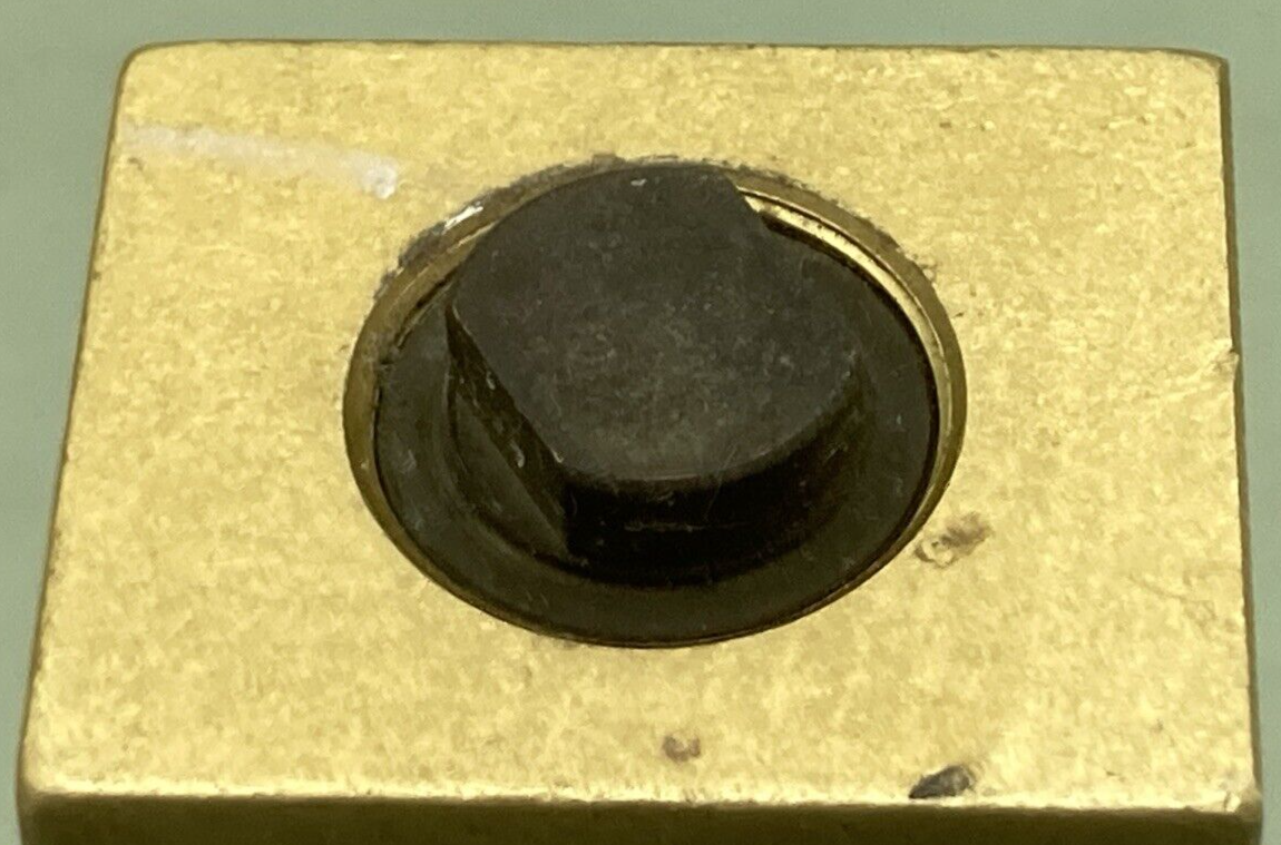 NEW REPLACES EATON 929-609N A/C EXPANSION VALVE BLOCK