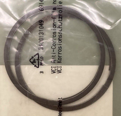 NEW GENUINE MERCEDES BENZ A9061420057 SEAL RING SET EXHAUST MANIFOLD PIPE
