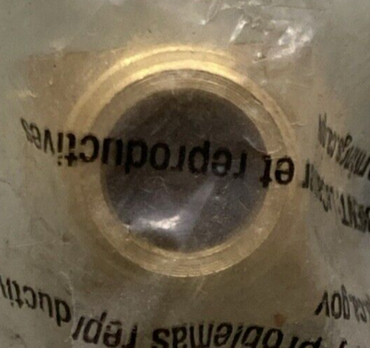 NEW American Grease Stick PTF-70B ELBOW FITTING 45° 1/4"- 18npt
