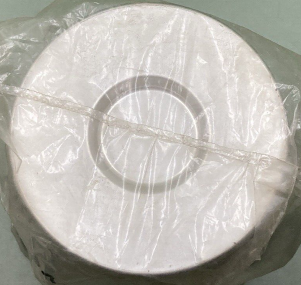 NEW GENUINE FLEETGUARD FF-5369 FUEL FILTER CARTRIDGE
