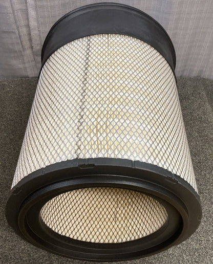 NEW BALDWIN PA2326 AIR FILTER FITS PETERBILT 320, AUTOCAR LLC. Xpeditor