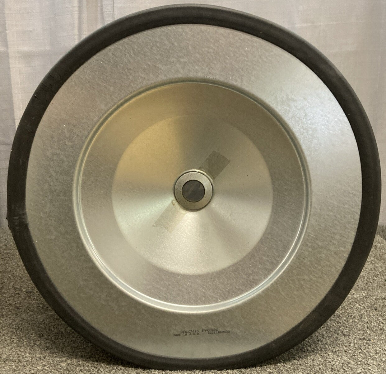 NEW BALDWIN PA2326 AIR FILTER FITS PETERBILT 320, AUTOCAR LLC. Xpeditor