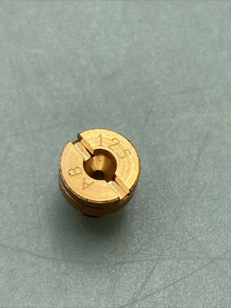 NEW EBC FOR MIKUNI SJ125 SLOT HEAD TYPE MAIN JET