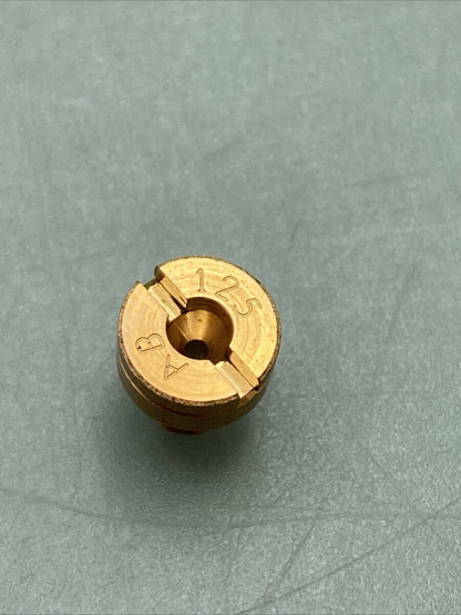 NEW EBC FOR MIKUNI SJ125 SLOT HEAD TYPE MAIN JET