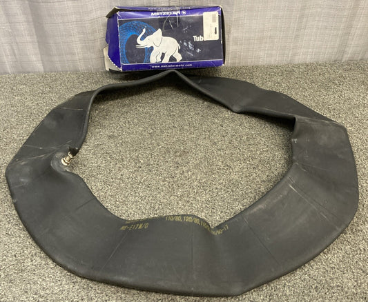 NEW GENUINE METZELER IP0611910 INNER TUBE ME-E17 M/C TR4/V1-09-1